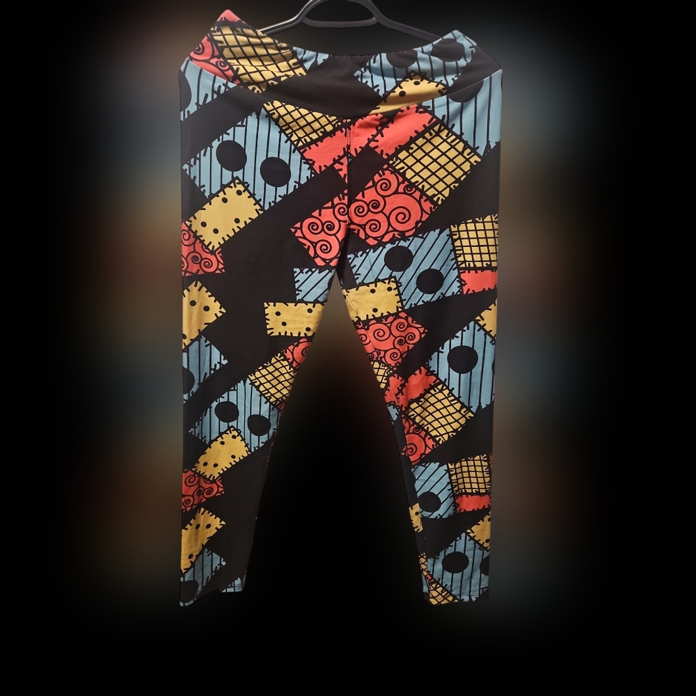 Charlie's Project Sally Patchwork Nightmare Befor… - image 2